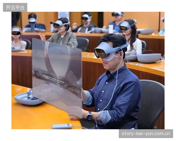 VR-AR岗前培训方案将在2027年成熟，为特殊技能岗位的体育志愿者提供沉浸式演练